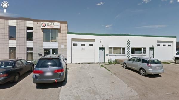 AutoRx - Auto Shop | ES Engineering